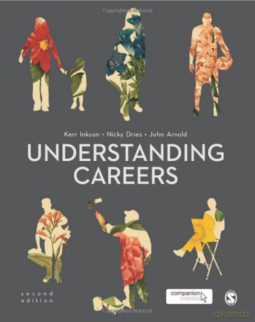 Understanding Careers - Kerr Inkson [KSIĄŻKA]