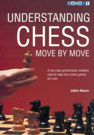 Understanding Chess Move by Move - John Nunn [KSIĄŻKA]