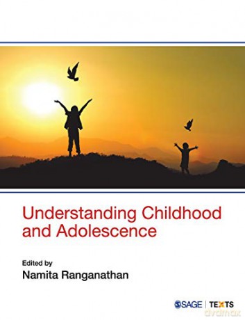 Understanding Childhood and Adolescence - Namita Ranganathan [KSIĄŻKA]