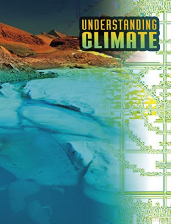 Understanding Climate (Discover Meteorology) - Megan Cooley Peterson [KSIĄŻKA]