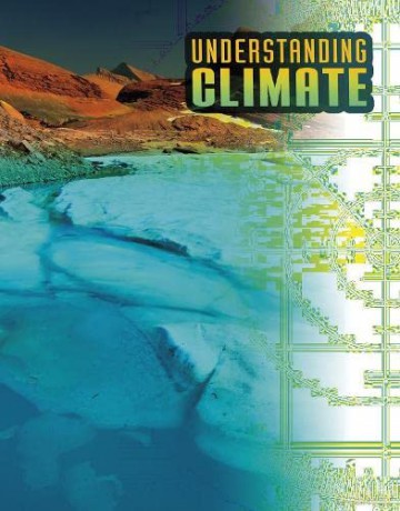 Understanding Climate (Discover Meteorology) - Megan Cooley Peterson [KSIĄŻKA]
