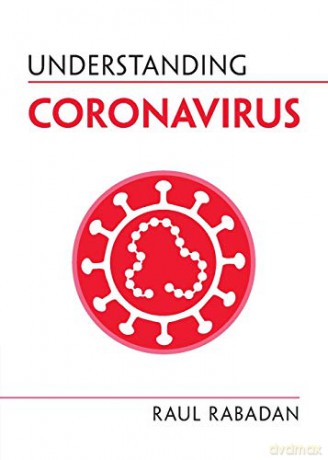 Understanding Coronavirus (Understanding Life) - Raul Rabadan [KSIĄŻKA]