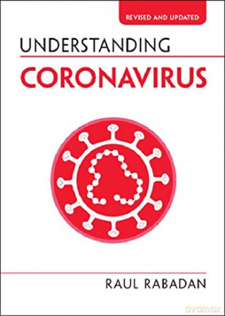 Understanding Coronavirus (Understanding Life) - Raul Rabadan [KSIĄŻKA]