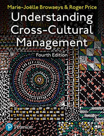 Understanding Cross-Cultural Management - Marie-Joelle Browaeys [KSIĄŻKA]