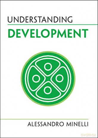 Understanding Development (Understanding Life) - Alessandro Minelli [KSIĄŻKA]