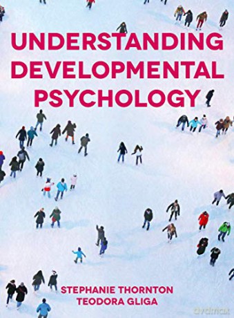 Understanding Developmental Psychology - Stephanie Thornton [KSIĄŻKA]