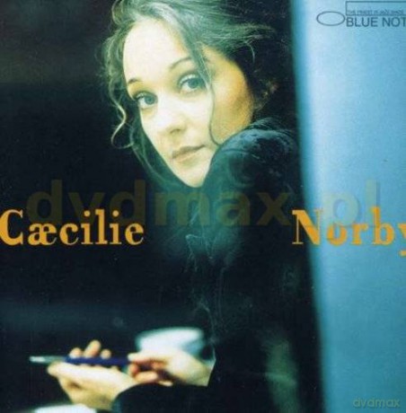 Cecilie Norby: Ceacilie Norby [CD]