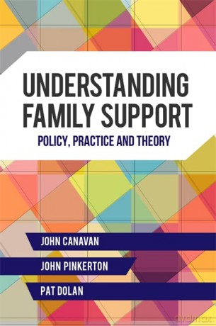 Understanding Family Support: Policy, Practice and Theory - John Pinkerton and Pat Dolan John Canavan [KSIĄŻKA]