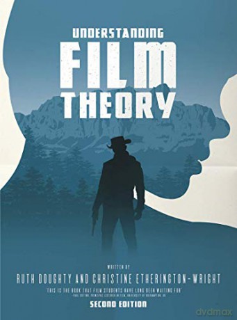 Understanding Film Theory - Ruth Doughty [KSIĄŻKA]