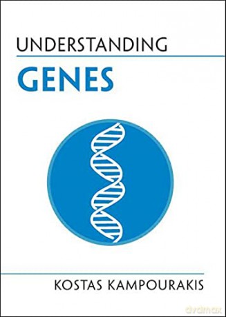 Understanding Genes (Understanding Life) - Kostas Kampourakis [KSIĄŻKA]