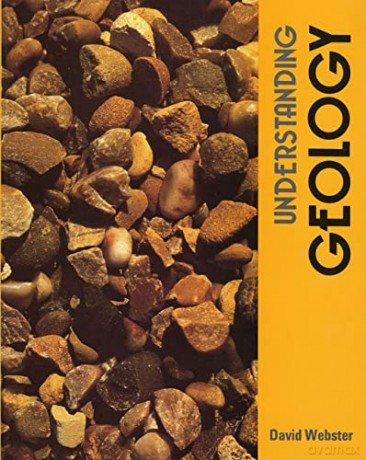 Understanding Geology Banded Set (Pupil's and Workbook) - D Webster [KSIĄŻKA]
