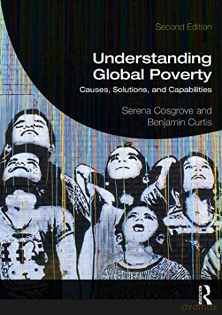 Understanding Global Poverty: Causes, Solutions, and Capabilities - Serena Cosgrove [KSIĄŻKA]