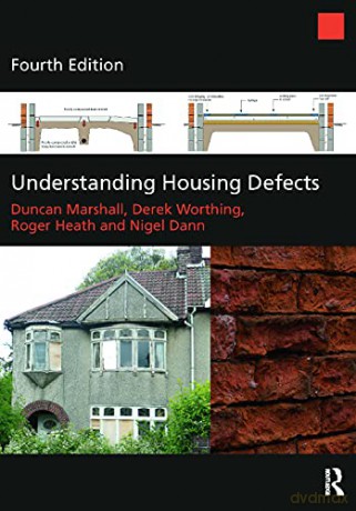 Understanding Housing Defects - Duncan Marshall [KSIĄŻKA]