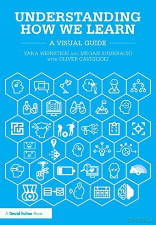 Understanding How We Learn: A Visual Guide - Yana Weinstein [KSIĄŻKA]