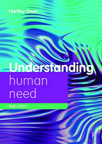Understanding Human Need 2e (Understanding Welfare: Social Issues, Policy and Practice) - Hartley Dean [KSIĄŻKA]