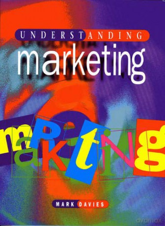 Understanding Marketing - Mark Davies [KSIĄŻKA]