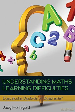Understanding Maths Learning Difficulties - Hornigold [KSIĄŻKA]