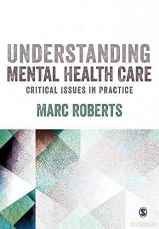 Understanding Mental Health Care: Critical Issues in Practice - Marc Roberts [KSIĄŻKA]