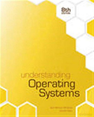 Understanding Operating Systems - Ida M. Flynn [KSIĄŻKA]