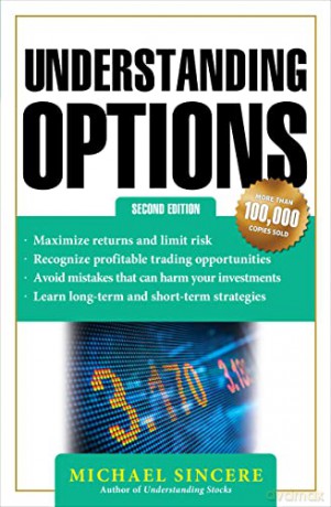 Understanding Options 2E (BUSINESS BOOKS) - Michael Sincere [KSIĄŻKA]