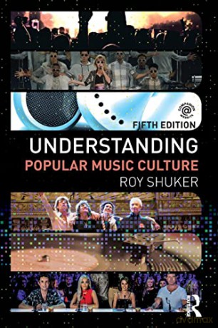 Understanding Popular Music Culture - Roy Shuker [KSIĄŻKA]