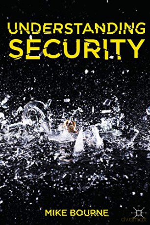 Understanding Security - Mike Bourne [KSIĄŻKA]