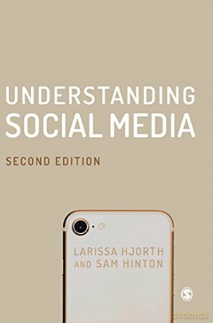 Understanding Social Media: 2 - Sam Hinton [KSIĄŻKA]