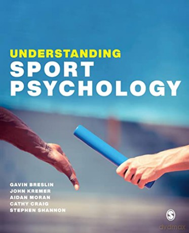 Understanding Sport Psychology - Gavin Breslin [KSIĄŻKA]