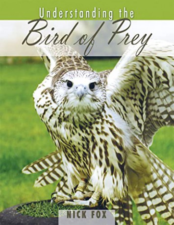 Understanding the Bird of Prey - Dr Nick Fox [KSIĄŻKA]