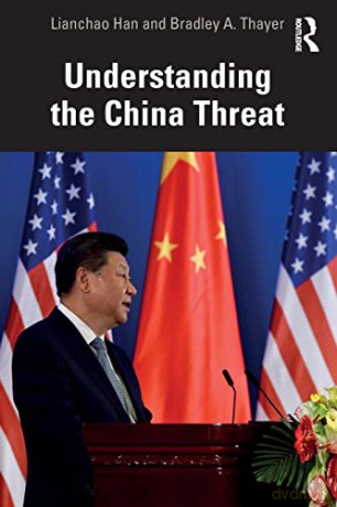 Understanding the China Threat - Lianchao Han [KSIĄŻKA]