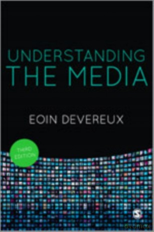 Understanding the Media - Eoin Devereux [KSIĄŻKA]