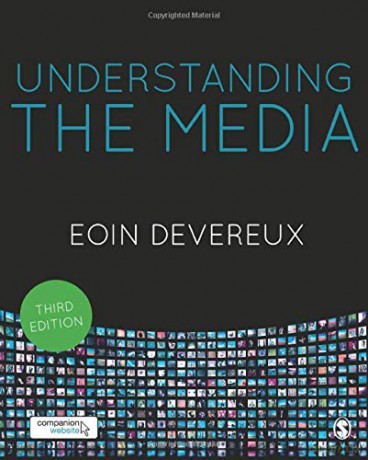 Understanding the Media - Eoin Devereux [KSIĄŻKA]