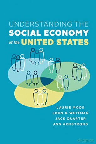 Understanding the Social Economy of the United States - John Whitman [KSIĄŻKA]