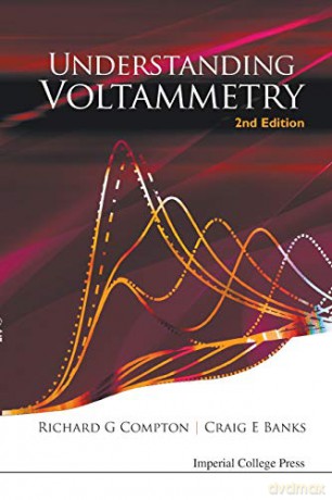 Understanding Voltammetry (2Nd Edition) - Richard G Compton [KSIĄŻKA]