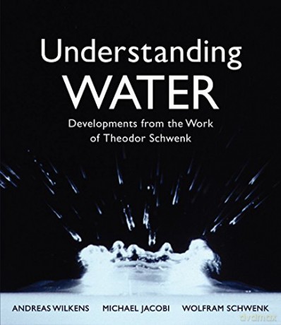 Understanding Water: Developments from the Work of Theodor Schwenk - Andreas Wilkens [KSIĄŻKA]