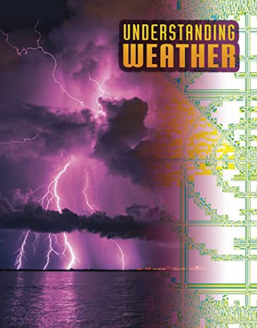 Understanding Weather (Discover Meteorology) - Megan Cooley Peterson [KSIĄŻKA]