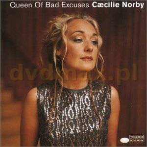 Cecilie Norby: Queen Of Bad Excuses [CD]