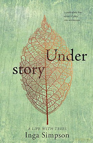 Understory - Inga Simpson [KSIĄŻKA]