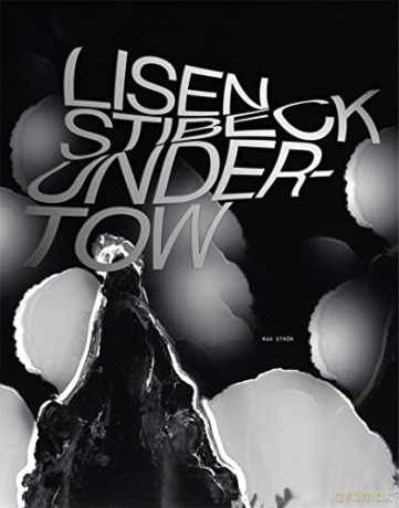 Undertow - Lisen Stibeck [KSIĄŻKA]