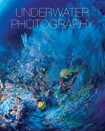 Underwater photography: by Vincenzo Paolillo - Vincenzo Paolillo [KSIĄŻKA]