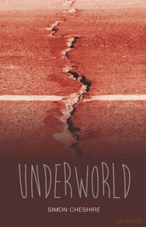 Underworld (Teen Reads) - Simon Cheshire [KSIĄŻKA]