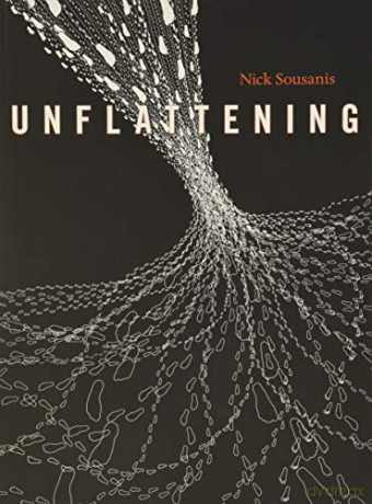 Unflattening - Nick Sousanis [KSIĄŻKA]