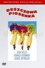 Deszczowa piosenka wydanie kolekcjonerskie [2DVD]