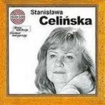 Stanisława Celińska: Złota Kolekcja - Portrety [CD]