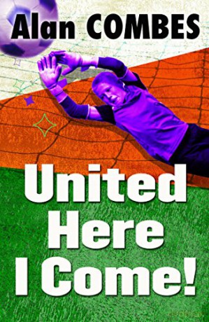 United Here I Come (Solos) - Alan Combes [KSIĄŻKA]