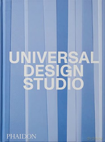 Universal Design Studio: Inside Out - Universal Design Studio [KSIĄŻKA]