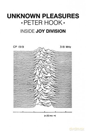 Unknown Pleasures: Inside Joy Division - Peter Hook [KSIĄŻKA]