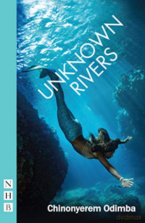 Unknown Rivers (NHB Modern Plays) - Chinoyerem Odimba [KSIĄŻKA]