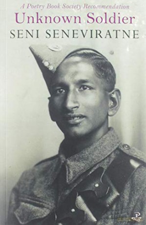Unknown Soldier - Seni Seneviratne [KSIĄŻKA]