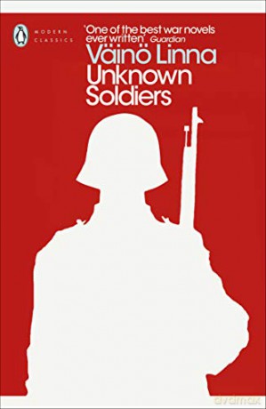 Unknown Soldiers (Penguin Modern Classics) - Väinö Linna [KSIĄŻKA]